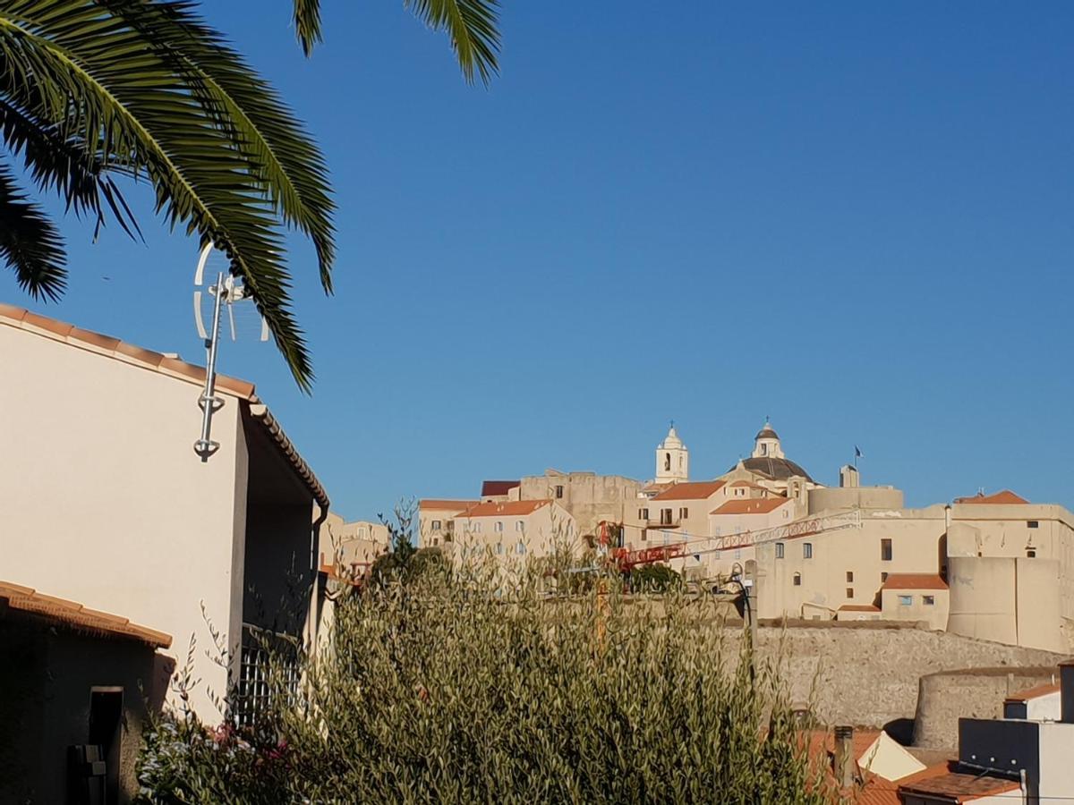 Casa Di A Murza Calvi  Extérieur photo