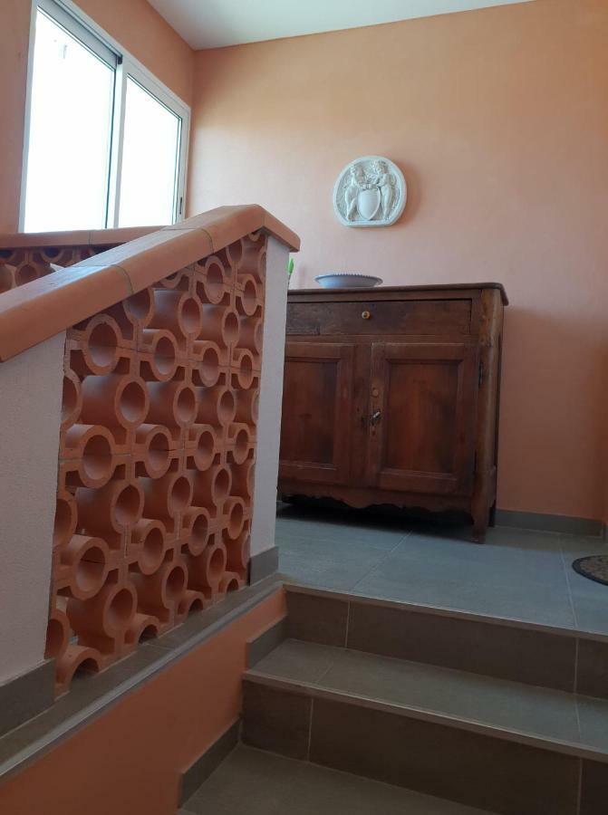Casa Di A Murza Calvi  Extérieur photo